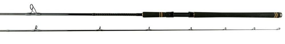 Bild på 6th Sense Softbait Spinning 8’ 6’’