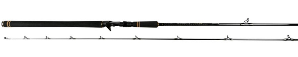 Bild på 6th Sense Softbait Casting 8’ 6’’