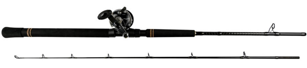 Bild på 6th Sense Boat Combo 6’ 8’’ 
