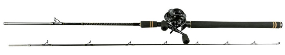 Bild på 6th Sense Jerkbait Combo 6’10’’