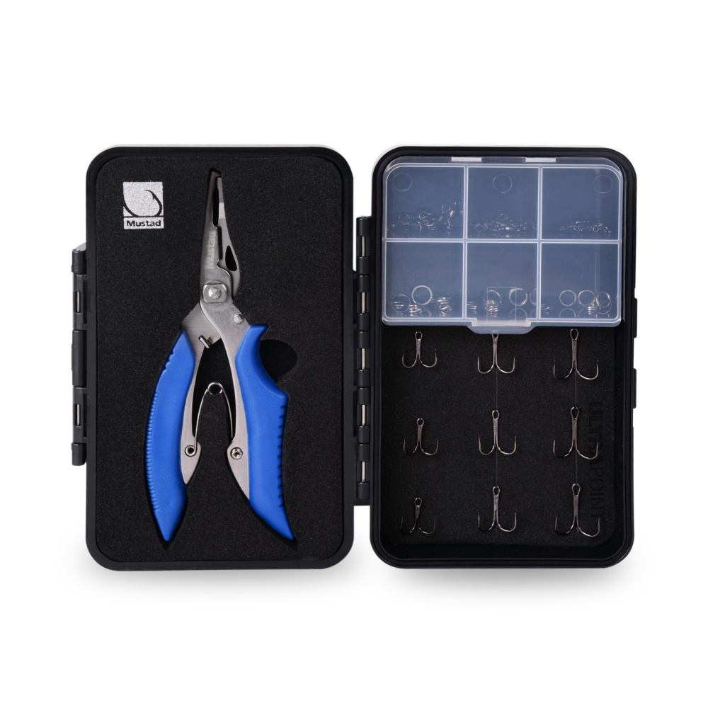 Bild på Perch/Trout Hook Replacement Kit
