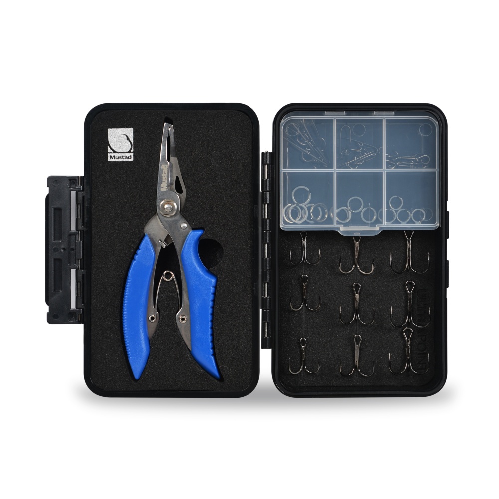 Bild på Zander Hook Replacement Kit