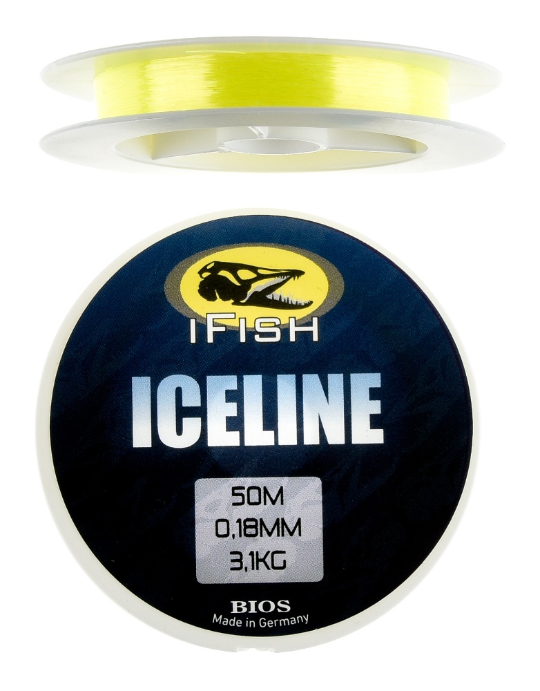 Bild på Iceline 50 m