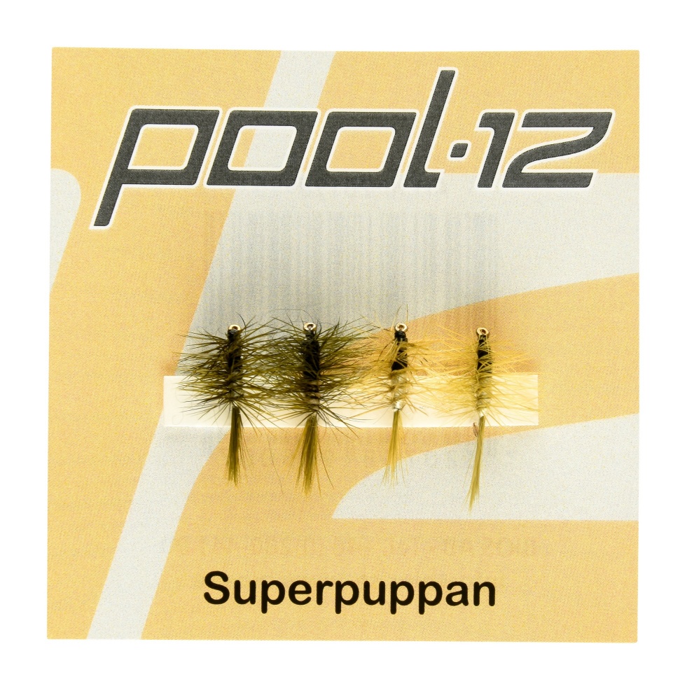 Bild på Superpuppan 4-pack