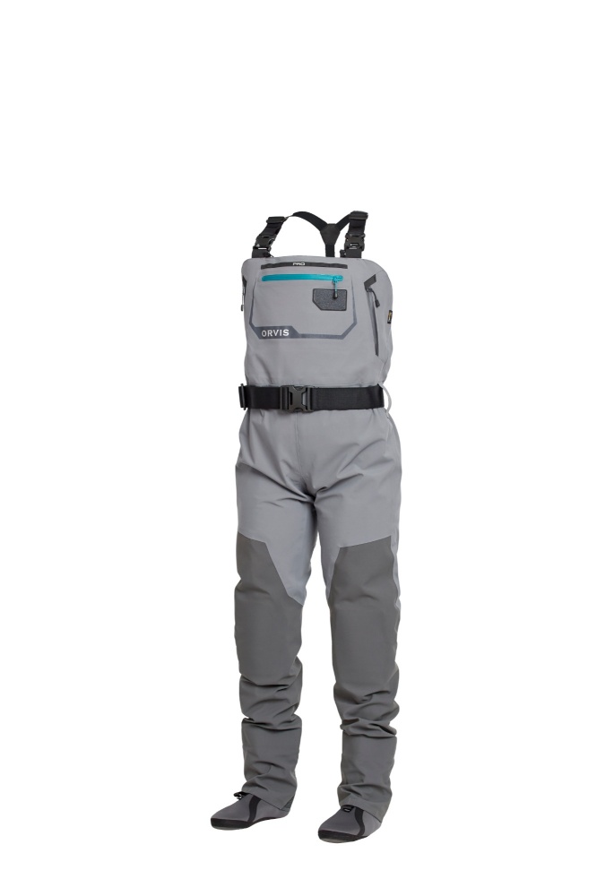 Bild på Women's Ultralight Convertible Wader