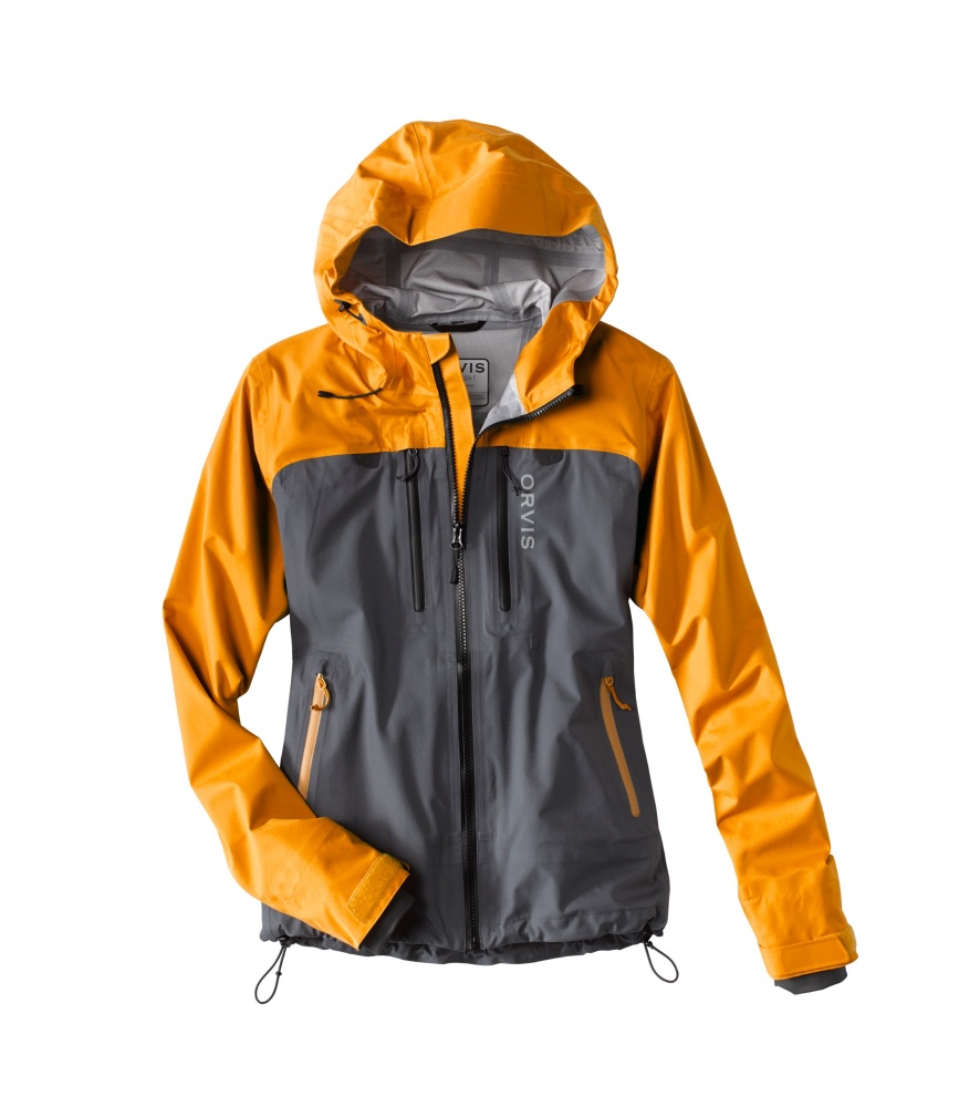 Bild på Women's Ultralight Wading Jacket
