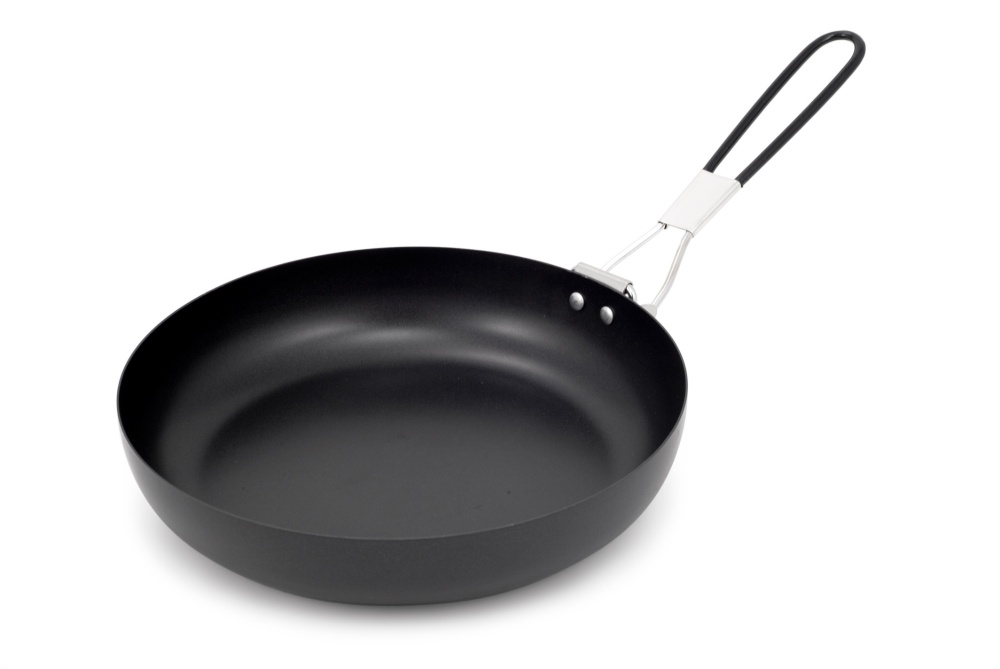 Bild på 9" Steel Frypan