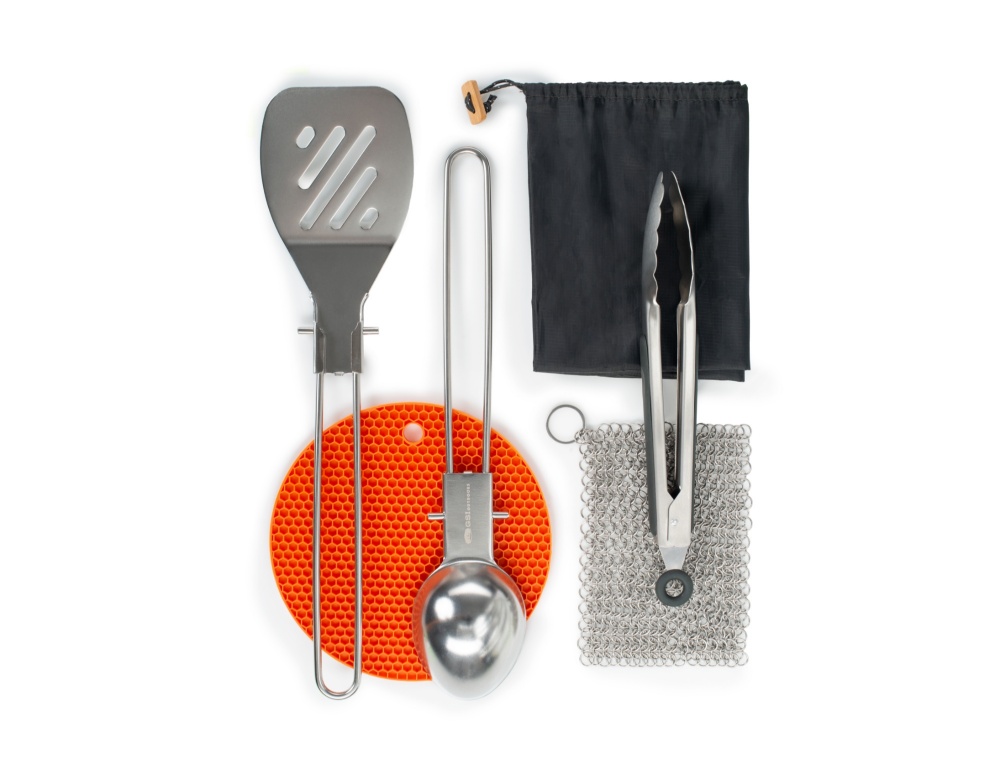 Bild på Chef Tool Set 5pc