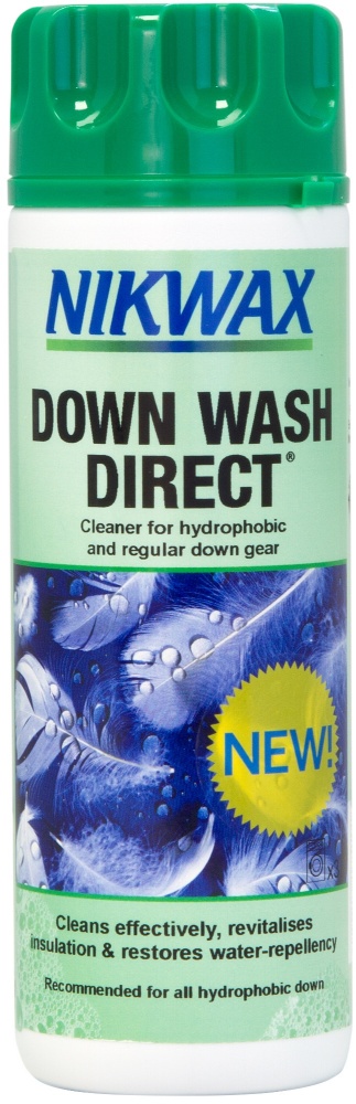 Bild på Down Wash Direct