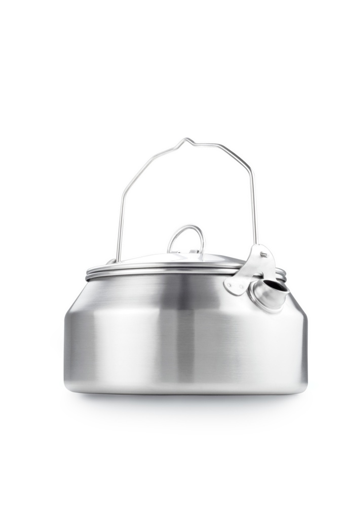 Bild på Glacier Stainless Tea Kettle