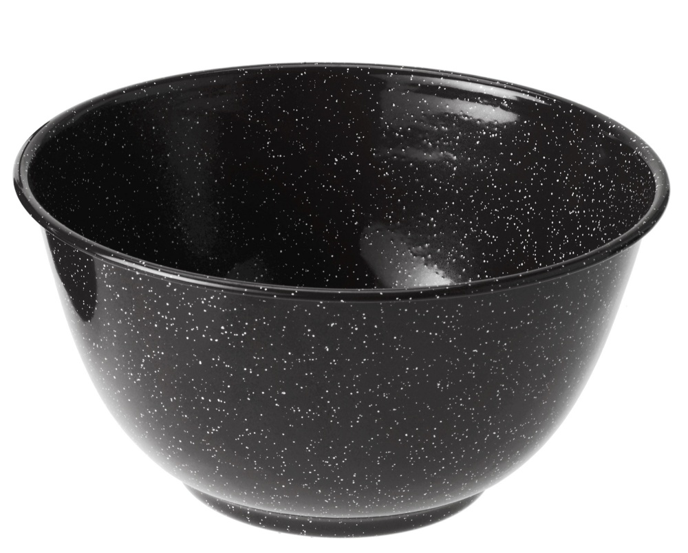 Bild på Mixing Bowl 6" Black