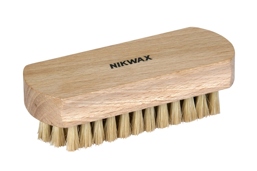 Bild på Nikwax Shoe Brush (White bristles)
