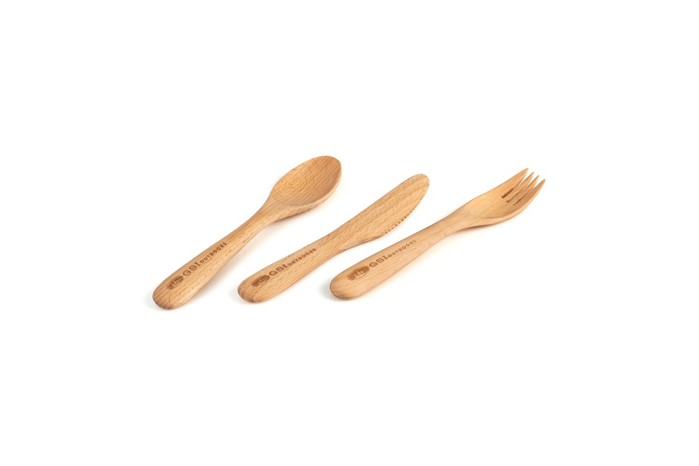 Bild på Rakau Cutlery Set