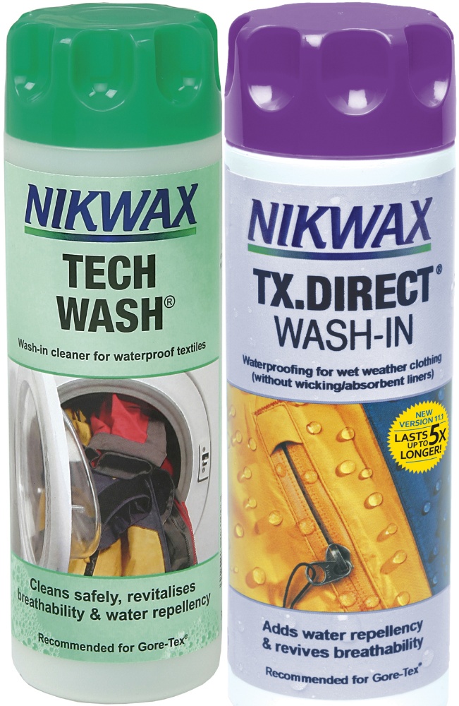 Bild på Tech wash/TX.Direct, 300ml