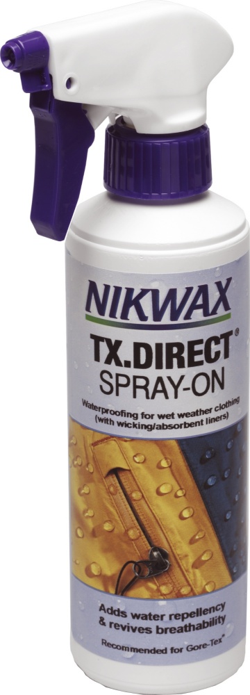 Bild på TX.Direct Spray-On, 300ml