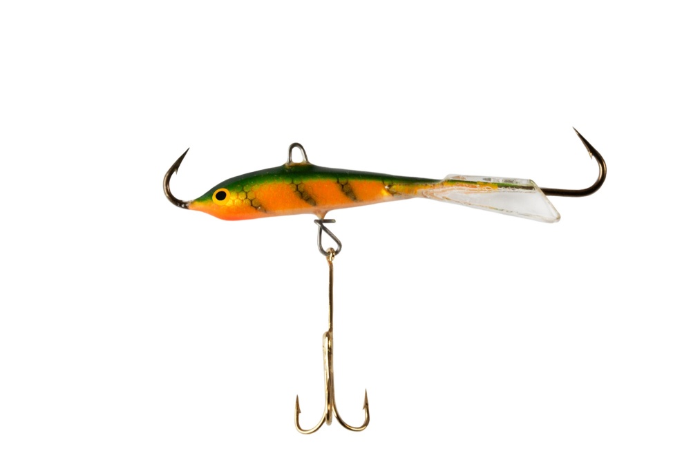 Bild på N.M. Jigger 4 12cm