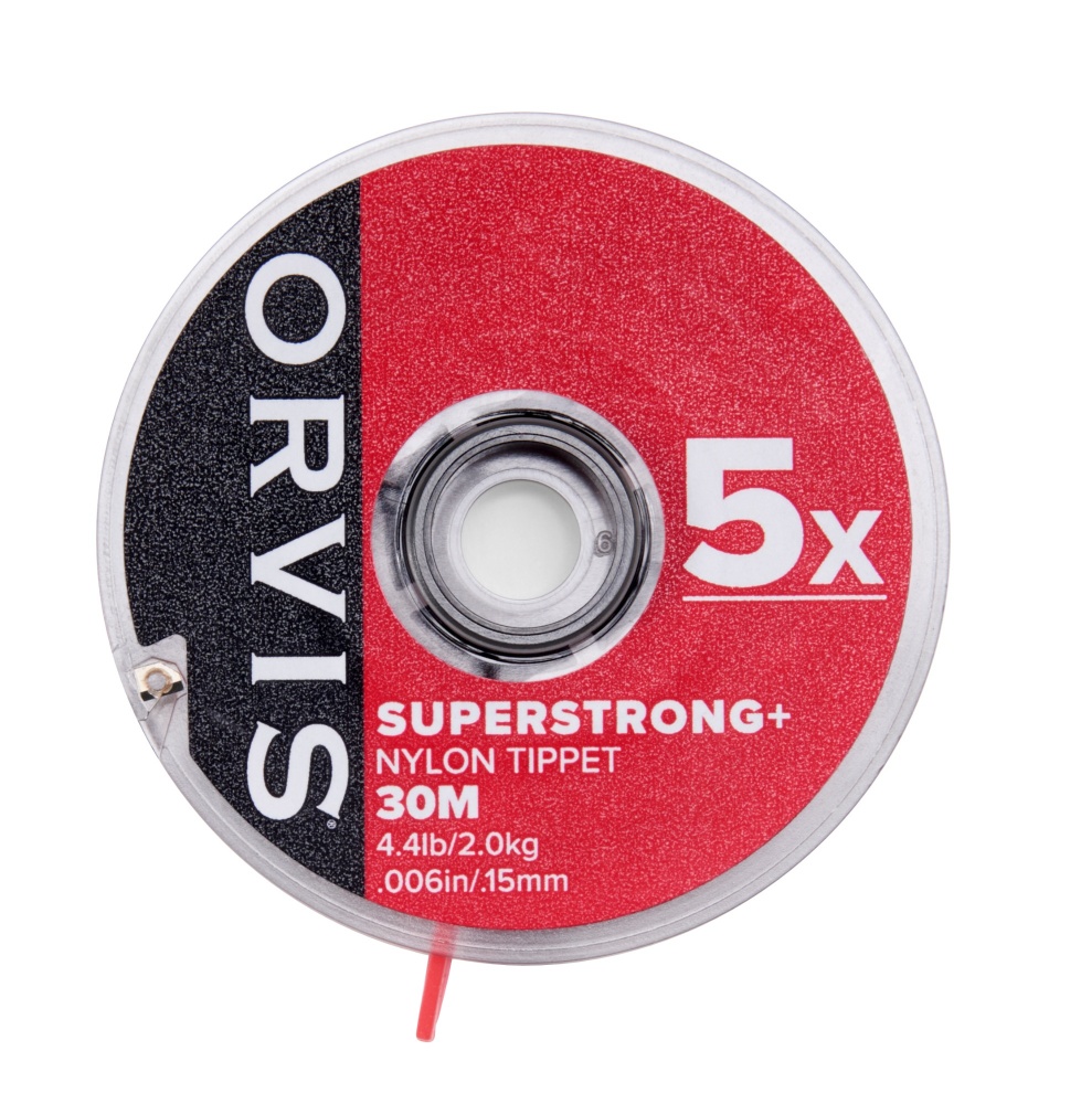 Bild på Super Strong Plus Tippet