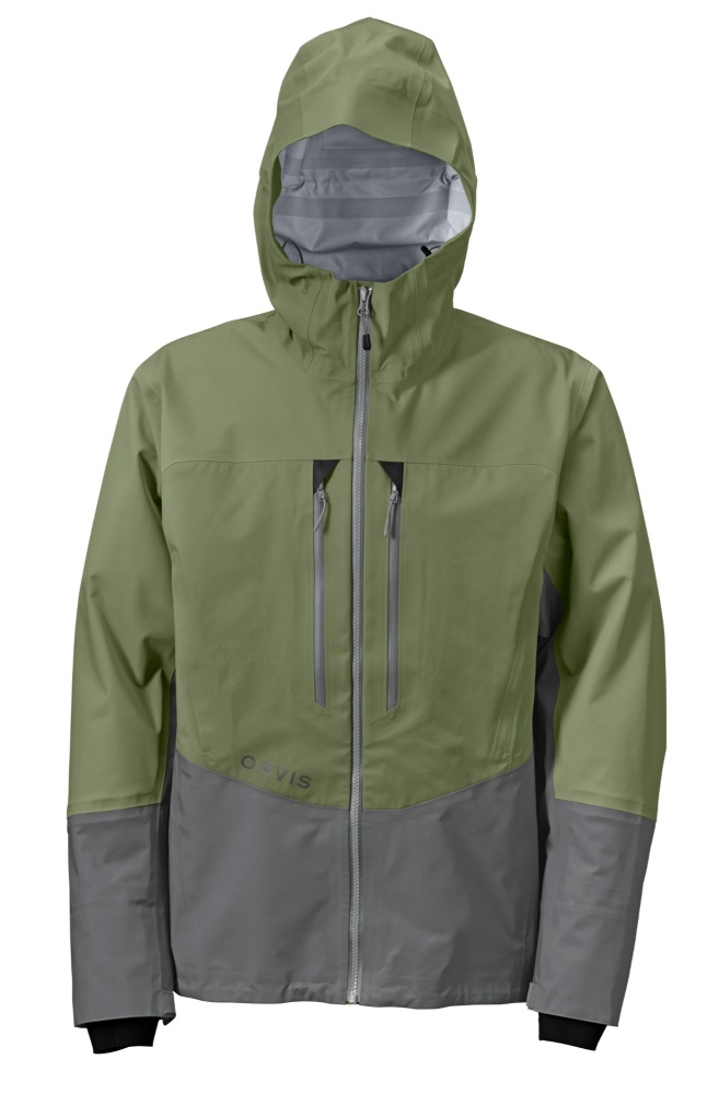 Bild på Pro Fishing Jacket