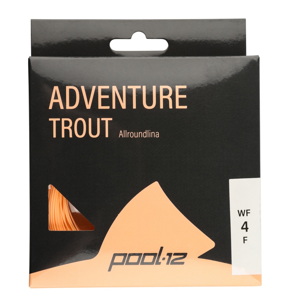 Bild på Adventure Trout