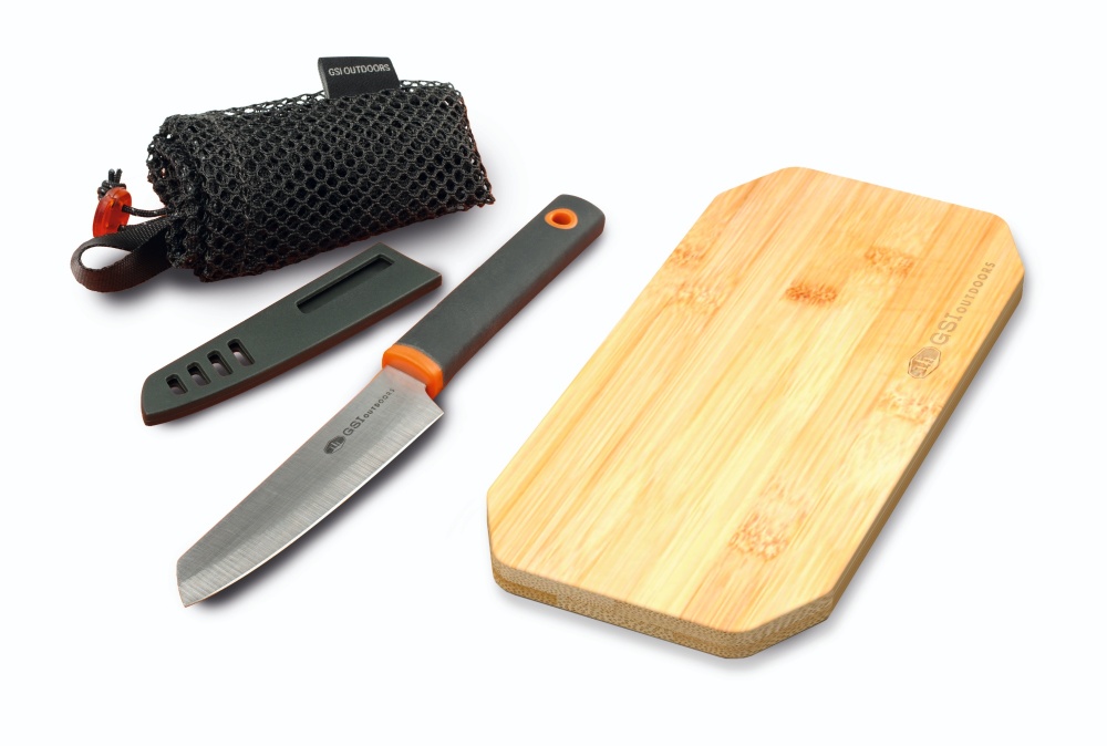 Bild på Santoku Prep Set