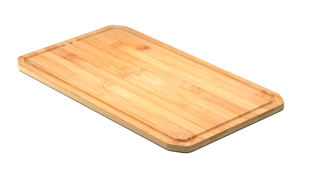 Bild på Rakau Cutting Board Large