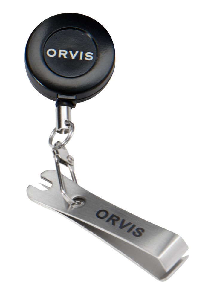 Bild på Orvis Nipper/Zinger Combo